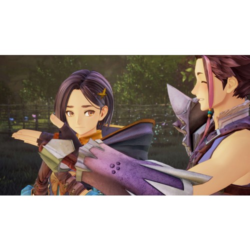 Tales of Arise - Beyond the Dawn Ultimate Edition