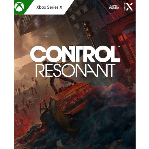 CONTROL Resonant