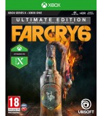 Far Cry 6 Ultimate Edition