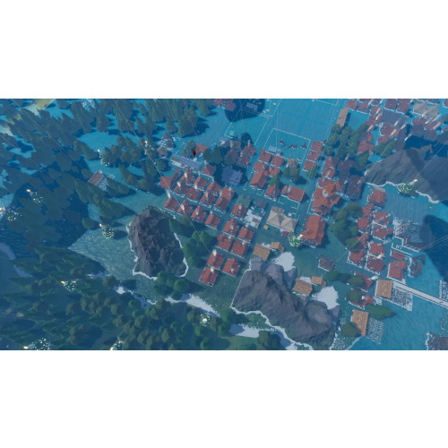 Settlement Survival