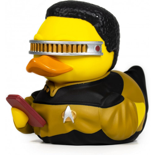 Tubbz kačička Star Trek - Geordi La Forge