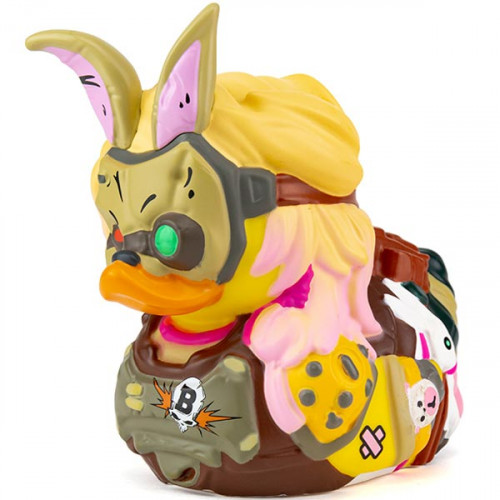 Tubbz Borderlands 3 Tina
