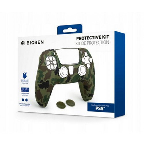 Ochranná sada pre Herný ovládač a páčky PS5GLOVE