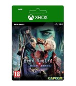 Devil May Cry 5: Special Edition