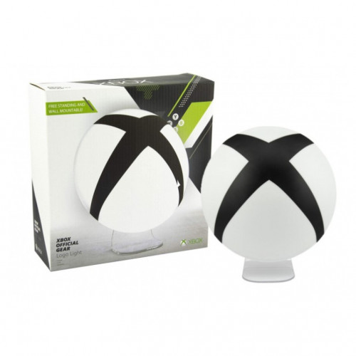 Xbox Logo Light V2