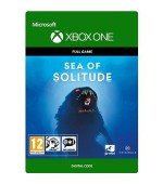 Sea of Solitude