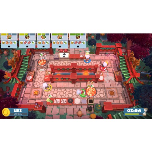 Overcooked! 2