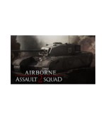 Men of War: Assault Squad 2 - Airborne DLC