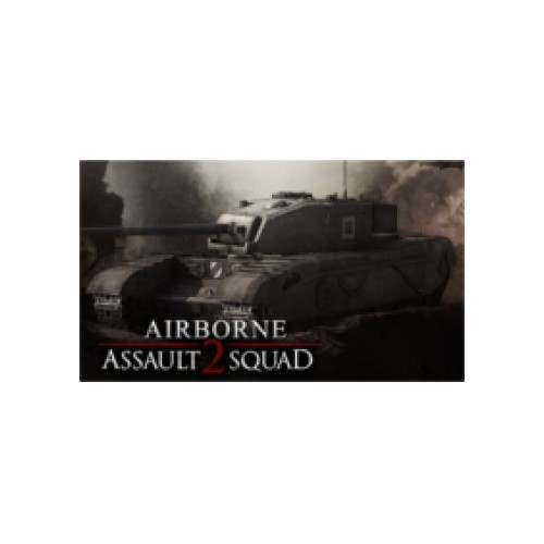 Men of War: Assault Squad 2 - Airborne DLC