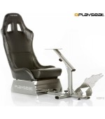 Playseat Evolution black ActiFit