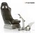 Playseat Evolution black ActiFit