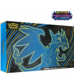 Pokémon TCG: Mega Charizard X ex Ultra Premium Collection