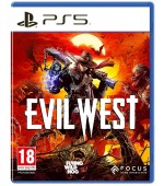 Evil West Day One Edition