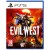 Evil West Day One Edition