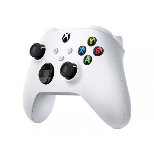 Microsoft Xbox Wireless Controller Robot White