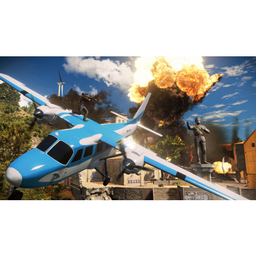 Just Cause 3 (Gold)