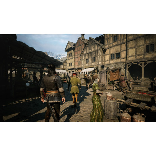 The Blood of Dawnwalker​ Launch Edition