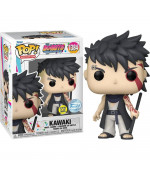 Funko POP Animation: Boruto - Prologue Kawaki   