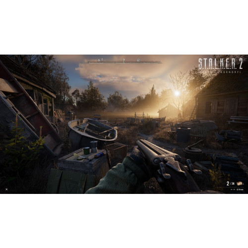 S.T.A.L.K.E.R. 2: Heart of Chornobyl D1 Edition