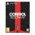 CONTROL Resonant Steelbook Edition