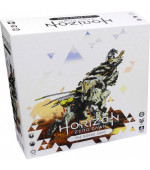 Horizon Zero Dawn: Boardgame