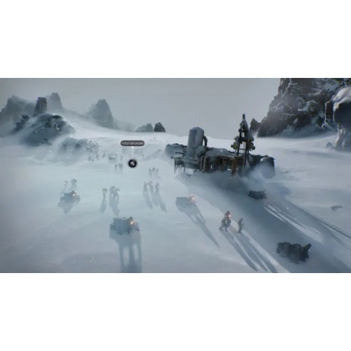 Frostpunk 2 - Icebreaker Edition