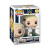 Funko POP MLS: LA Galaxy - Marco Reus