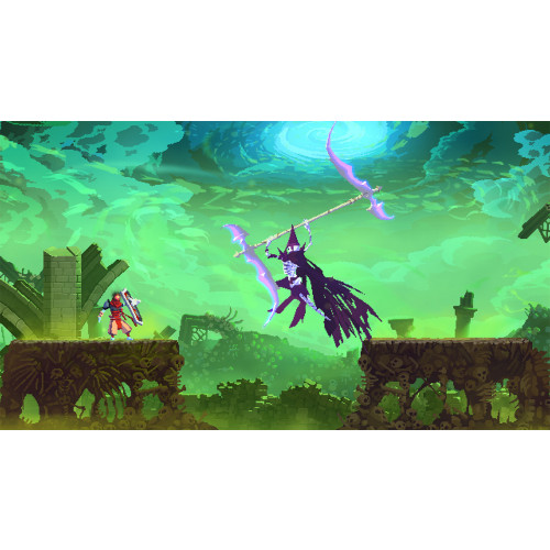 Dead Cells: Return to Castlevania Edition