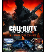 Call Of Duty Black Ops 2 Uprising