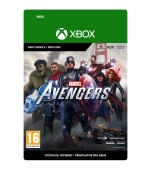 Marvel's Avengers