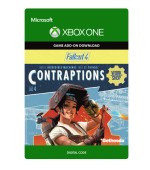 Fallout 4: Contraptions Workshop