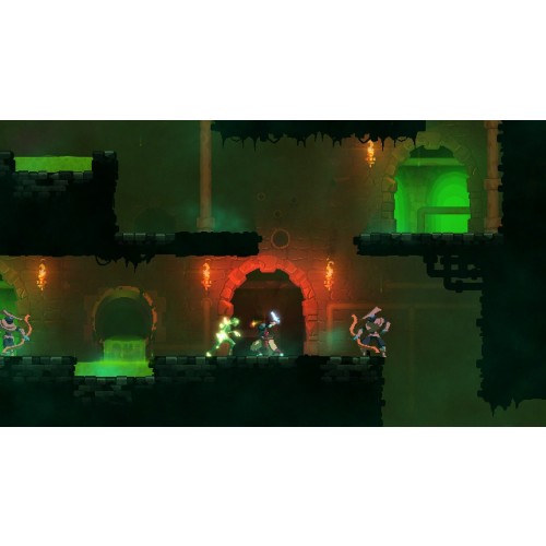Dead Cells