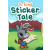 A Tiny Sticker Tale