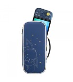 Cargo Pouch for Nintendo Switch (Eevee Evolutions)