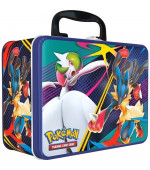 Pokémon TCG: Collectors Chest 2025