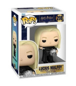 Funko POP Movies: Harry Potter S24 - Lucius Malfoy