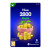 THE SIMS 4 - 2600 VC