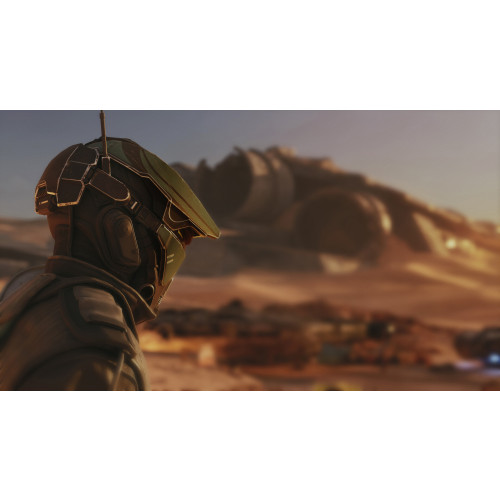 Star Wars: Galactic Racer