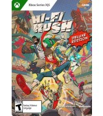 Hi-Fi Rush - Deluxe Edition
