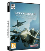 Ace Combat 8: Wings of Theve Deluxe Edition