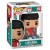 Funko POP Football: Liverpool FC - Luis Díaz