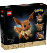 LEGO Pokémon™ 72151 Eevee