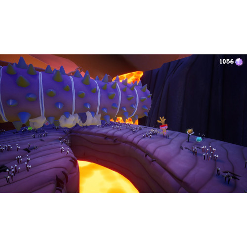 DreamWorks Trolls Remix Rescue