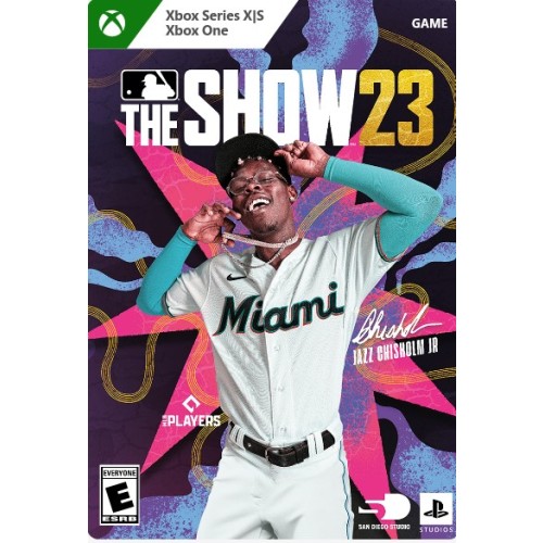 MLB® The Show™ 23