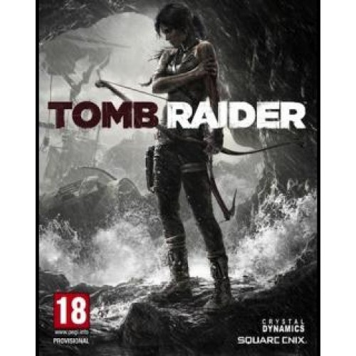 Tomb Raider