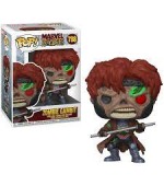 Funko POP Marvel: Marvel Zombies - Gambit