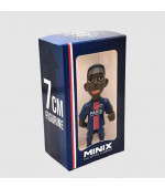 MINIX Football 7 cm: PSG - Ousmane Dembélé