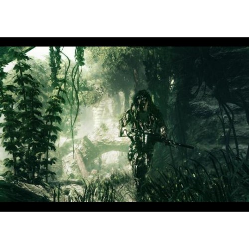 Sniper Ghost Warrior
