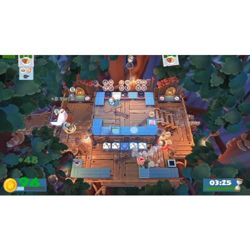 Overcooked! 2 Season Pass