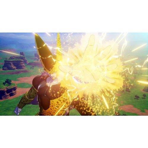 DRAGON BALL Z: KAKAROT Standard Edition